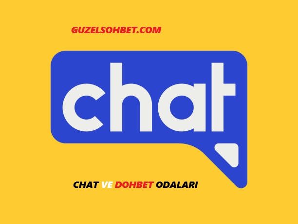 Chat Nedir?