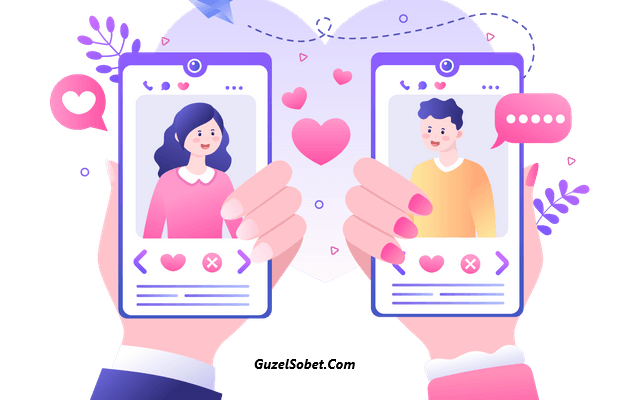 E Sohbet Chat Sitesi