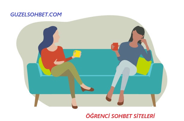 Öğrenci Sohbet Yerleri