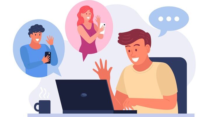 Rakipsiz Sohbet Rakipsiz Mobil Chat